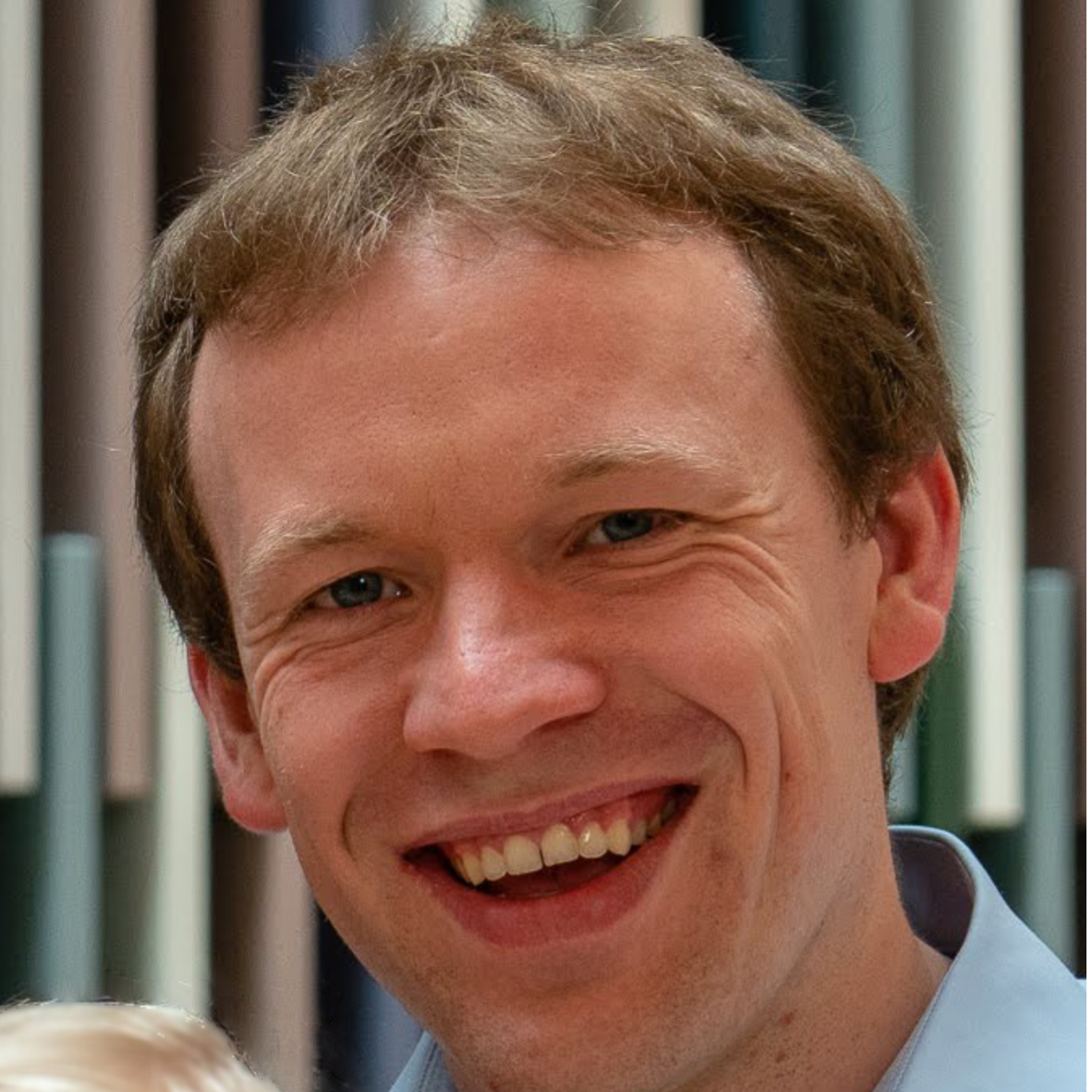 Markus Engelke