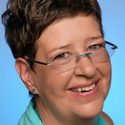 Bettina Fahnenmüller