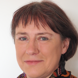 Christa Hastedt