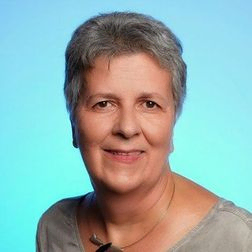 Christiane Friedrich