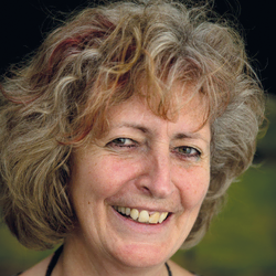 Wiltrud Moyzio