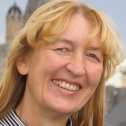 Andrea Ginsberg